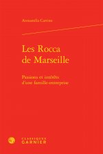 Les Rocca de Marseille