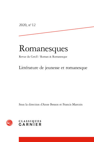 Romanesques