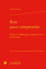 Rire pour comprendre