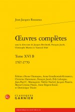 oeuvres complètes