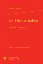 Le Théâtre italien