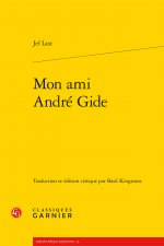 Mon ami André Gide