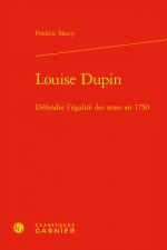 Louise Dupin