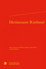 Dictionnaire Rimbaud