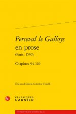 Perceval le Galloys en prose
