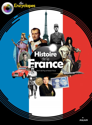 Histoire de la France NE