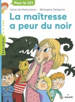 La maîtresse, Tome 03