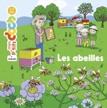 Les abeilles