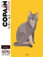 Copain des chats
