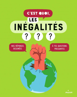 C'est quoi, les inégalités ?