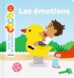 Les émotions