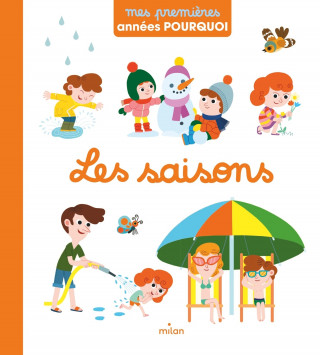 Les saisons