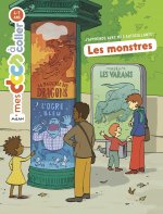 Les monstres