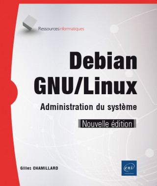 Debian GNU-Linux - administration du système