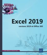 Excel 2019 - version 2019 et office 365