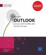 Outlook - versions 2019 et Office 365