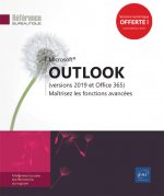 Outlook - versions 2019 et Office 365