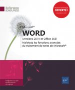 Word - versions 2019 et Office 365