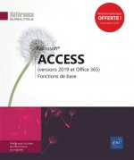 Access - versions 2019 et Office 365