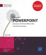 Powerpoint - versions 2019 et Office 365