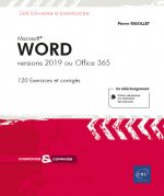 Microsoft Word - versions 2019 ou Office 365