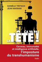 Ça va pas la tête !
