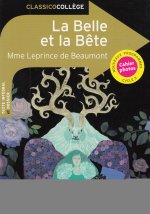 La Belle et la Bête