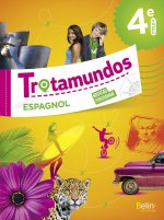Trotamundos 4e livre de l'élève