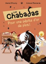 Pour une pépite d'or de plus !