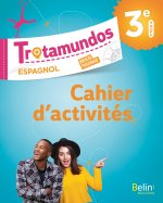 Trotamundos - 3e Cahier d'exercices