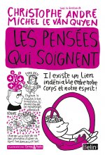 Les pensées qui  soignent