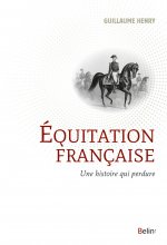 Equitation française