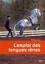 L'emploi des longues rênes