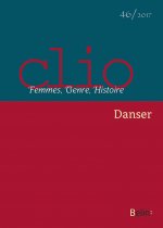 Clio. Femmes, Genre, Histoire, n°46. 