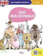 My English Factory - Old MacDonald (Level 2)