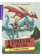 L'épreuve du ciel