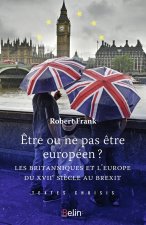 Être ou ne pas être Européen