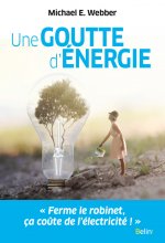 Une goutte d'énergie