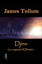 Djinn - Le royaume d'Obrazim -