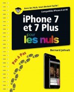 iPhone 7 Pas à pas Pour les Nuls