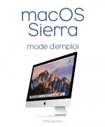MacOS Sierra Mode d'emploi