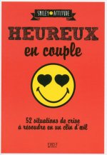 Smiley - Heureux en couple