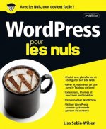 WordPress, nouvelle édition Pour les Nuls