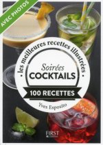 Petit Livre de - Soirées cocktails