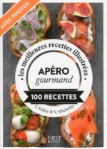 Le Petit Livre de - Apéro gourmand