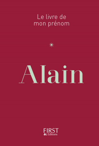 Alain