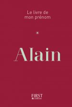 Alain