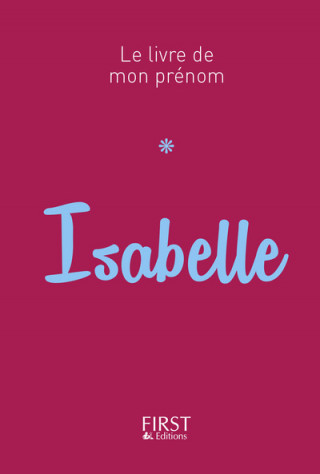 Isabelle