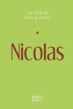 Nicolas