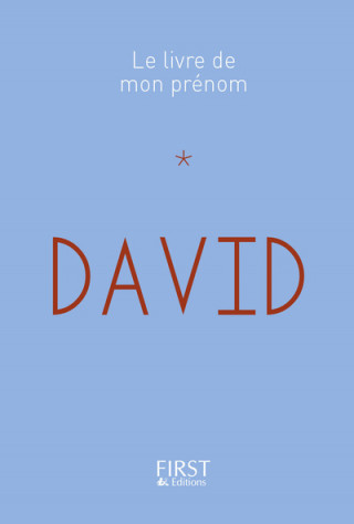 David